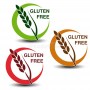 gluten-free-symbols-white-background-silhouettes-spikelet-circle-shadow-illustration-78190337